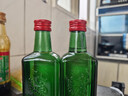 義聚永記（YIJUYONGJI）义聚永记高粱酒50度金龙清香型高度纯粮食天津大直沽特产口粮白酒 50度 250mL 6瓶 【单盒装】 实拍图