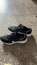 耐克NIKE男子跑步鞋REVOLUTION 7运动鞋春夏款FB2207-001黑白41 实拍图
