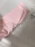 汪汪队立大功儿童睡衣女童家居服莱赛尔轻薄款春秋家居服套装 粉色  120 实拍图
