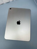 Apple/苹果 iPad11英寸 A16芯片2025年款 平板电脑 (128GB WLAN版/学习办公娱乐)银色 实拍图