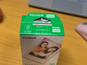 INSTAX富士instax立拍立得 mini相纸 白边双包20张(适用miniSE/11/12/40/90/LiPlay/EVO/Link3) 实拍图