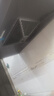 海尔（Haier）抽吸排油烟机 顶吸欧式一级能效 免费上门安装 家用吸油烟机T3S 20风量大吸力自清洁以旧换新 实拍图