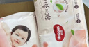 好奇（Huggies）铂金装小桃裤拉拉裤箱装XXXL64片尿不湿【透爽散热】 实拍图