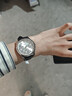 卡西欧（CASIO）商务休闲防水石英三眼潮流大表盘皮带手表 MTP-1375L-7AVDF 实拍图