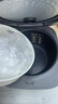 潮夫道牛肉丸潮汕手打250g 火锅丸子食材关东煮丸料空气炸锅麻辣烫烧烤 实拍图