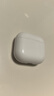 Apple/苹果 AirPods 4(支持主动降噪)搭配无线充电盒(USB-C)苹果耳机 蓝牙耳机适用iPhone/iPad 四代 实拍图