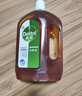 滴露（Dettol）消毒液衣物除菌液洗衣消毒水1.8L*1 衣物混洗杀菌除螨 非84酒精 实拍图