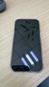 暴走适用苹果14pro手机壳 iphone14pro保护套 磁吸柔砂肤感透色轻薄简约撞色硬壳保护壳 柔雾灰 实拍图