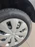 德国马牌（Continental）汽车轮胎 185/60R15 84H UCJ 适配大众桑塔纳/捷达本田飞度 实拍图