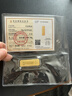 GXGOLD G京东金融黄金 Au99.99 10克投资金条 足金9999附证书 收藏送礼10g 黄金金条 10 实拍图