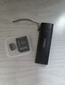 绿联读卡器USB/Type-C双口高速SD/TF4.0二合一多功能存储卡同读 适用电脑手机苹果17/16/iPad/相机 实拍图