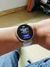 HUAWEI WATCH GT 6 流光紫 41mm智能手表多维情绪健康全新骑行体验华为GT6手表GT5升级 实拍图