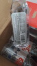 LONGLIFE巴马弱碱性天然矿泉水高地磁小分子团水自涌矿泉水318mL24支整箱 实拍图