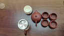 京红运真裸价·玻璃公道杯带过滤加厚耐热分茶器茶海茶具配件 实拍图