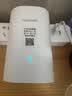 华为凌霄子母路由 Q6（1母3子套装）AX3000Mbps 千兆路由器 全屋WiFi 6+ 电力线版 无线穿墙王 电力猫 实拍图