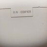 漫步者（EDIFIER）花再 Zero Air 真无线蓝牙耳机半入耳式耳麦降噪游戏新款适用于苹果Pro安卓小米红米荣耀漫游花在 烟粉色+入会享5元 实拍图