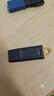 金士顿（Kingston）128GB USB3.2 Gen 1 U盘 DTX 大容量U盘 时尚设计 轻巧便携  学习办公投标电脑车载优盘 实拍图