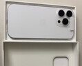 Apple/苹果【需签收激活】iPhone 16 Pro 128GB 白色钛金属 支持移动联通电信5G 双卡双待手机 国补 实拍图