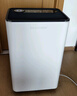 多乐信（DOROSIN）除湿机/抽湿机  除湿量60升/天 120㎡家用别墅复式商业办公室吸湿 APP智控压缩机升级款 ER-60D 实拍图