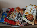 香香嘴爆汁山珍豆腐虫草花炖鸡味竹荪菌汤味618g大份特惠装解馋健康零食 实拍图