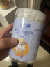 安可新 婴儿口腔清洁器【72支】宝宝牙刷新生儿舌苔纱布棉棒 无胶 0-3岁 实拍图