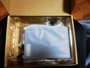 纽曼（Newsmy）1TB 移动硬盘机械  双盘备份 清风Plus系列 USB3.0 2.5英寸 风雅黑 海量存储 手机连接 格纹设计 实拍图