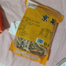 百宝库 挂霜京果条老式果子传统糕点江米条徐州特产手工制作零食500g 实拍图