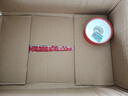 潜水艇（Submarine）角阀全铜 三角阀 加厚冷热通用防漏套装4分官方正品 水阀防滴漏 热水器球阀【1冷1热】2只装 实拍图