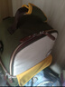 小雅象背奶包母乳上班冷藏便携式保温袋蓝冰储奶保鲜冰包妈咪包（奕彩） 实拍图