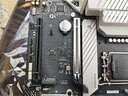 技嘉（GIGABYTE）小雕B760M AORUS ELITE WIFI6E DDR4 GEN5主板支持CPU14700K/14600KF Intel B760 LGA 1700 实拍图