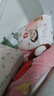 好奇（Huggies）铂金装小桃裤成长裤L120片(9-14kg)大号尿不湿拉拉裤【透爽散热】 实拍图