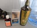 施华蔻（Schwarzkopf）生姜精华洗发露600ml  持久控油清爽蓬松洗发水 无硅油洗头膏 实拍图