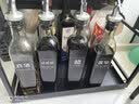 拜杰玻璃油壶食用油调料器皿防漏醋瓶酱油瓶调味瓶家用厨房油瓶套装 【500ML】四个装 实拍图