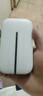 华为鸿蒙智选随身wifi6移动无线wifi3随行网络4g无线网卡携带无限制三网全国通用流量2026款5G AX15B 顶配WiFi6白【三网切换】3000毫安大电池 实拍图