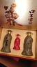 口子窖五年型 兼香型白酒 50度 550ml*2瓶 礼盒装 送礼 实拍图