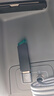 海康威视（HIKVISION）128GB USB3.2 U盘 R33 工作指示灯 读速130MB/s 高速移动u盘 适用华为电脑商务办公学习通用优盘 实拍图