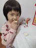 秋田满满益生菌冻干米饼奶酪玉米味20g儿童零食3岁-6岁享婴儿宝宝零食谱 实拍图
