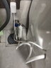 海尔（Haier）智能马桶盖即热暖风系列 自动除臭AI温感 全自动坐便盖新款5230 实拍图