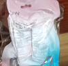 猫人一次性枕套酒店床上用品加厚隔脏防头油免洗旅行出差2包 4条 实拍图