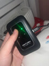 影腾随身wifi三网全国通用无线wi-fi6免插卡移动联通电信无限制大流量卡便携式网卡高速网络2026款5GHF 【三网通3000毫安充电款+黑色】*超长续航 实拍图