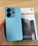 小米REDMI Note14 金刚品质 5110mAh大电量 大光圈超感相机 8GB+128GB星辉白 红米5G手机 国家补贴 实拍图