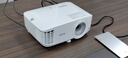 明基（BenQ）MX560高亮会议投影仪 投影仪办公 专业商用（4000流明 自动校正 10W音响） 实拍图
