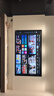 三星电视 85X9D 85英寸 Neo 量子点 AI Mini LED电视 120Hz QA85QNX9DAJXXZ 一级能效补贴 实拍图