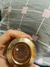 兰蔻菁纯眼霜20ml 滋润淡纹润泽紧致抗衰老化妆品礼盒生日母亲节礼物 实拍图