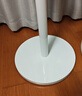 艾美特（AIRMATE）【轻语系列】电风扇安静卧室一级能效落地扇轻音家用直流变频大风力台立式节能遥控全屋驱蚊循环扇 实拍图