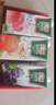 汇源100%臻贵礼盒桃苹果葡萄柠檬混合随机至少3种多口味1Lx5盒 实拍图