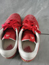 阿迪达斯（adidas）男鞋女鞋 运动型格系列 VL COURT 3.0 休闲鞋 KI5079 红色 38 实拍图