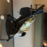 Stokke【杨祐宁同款】YOYO3 6+ 全能型推车折叠遛娃轻便婴儿车可坐可躺 【YOYO3 6+】+橄榄绿坐垫 黑色车架 实拍图