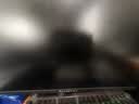 晶华VGA转HDMI转换线器带音频 高清视频适配器 电脑笔记本电视显示器投影仪视频连接线 黑色3米 Z140H 实拍图