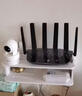 普联（TP-LINK）大道路由器7DR6430 BE6400 5G WiFi7千兆双频家用高速穿墙 2.4G wifi6无线 2.5G网口 游戏加速 实拍图